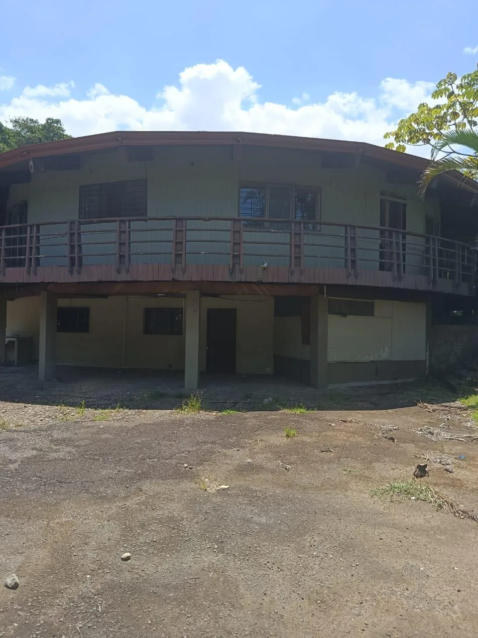 Quinta en la Garita de Alajuela