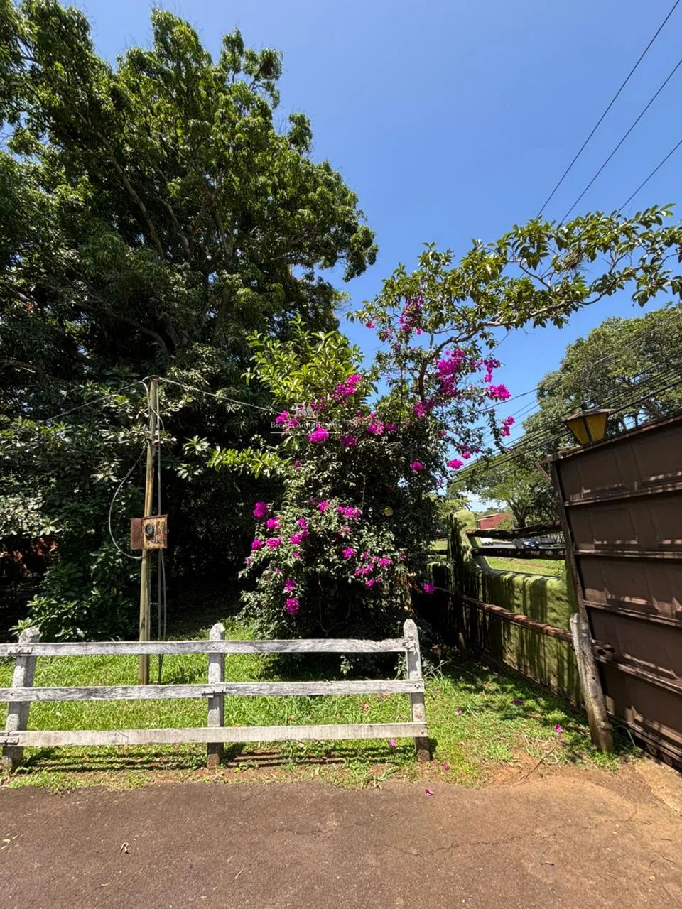 Quinta en la Garita de Alajuela