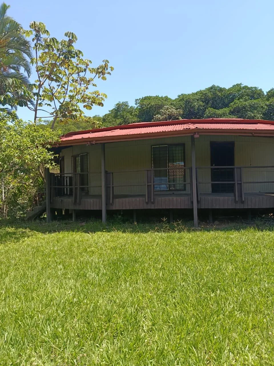 Quinta en la Garita de Alajuela