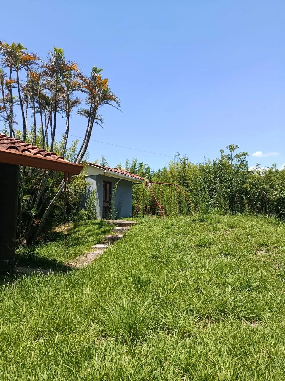 Quinta en la Garita de Alajuela