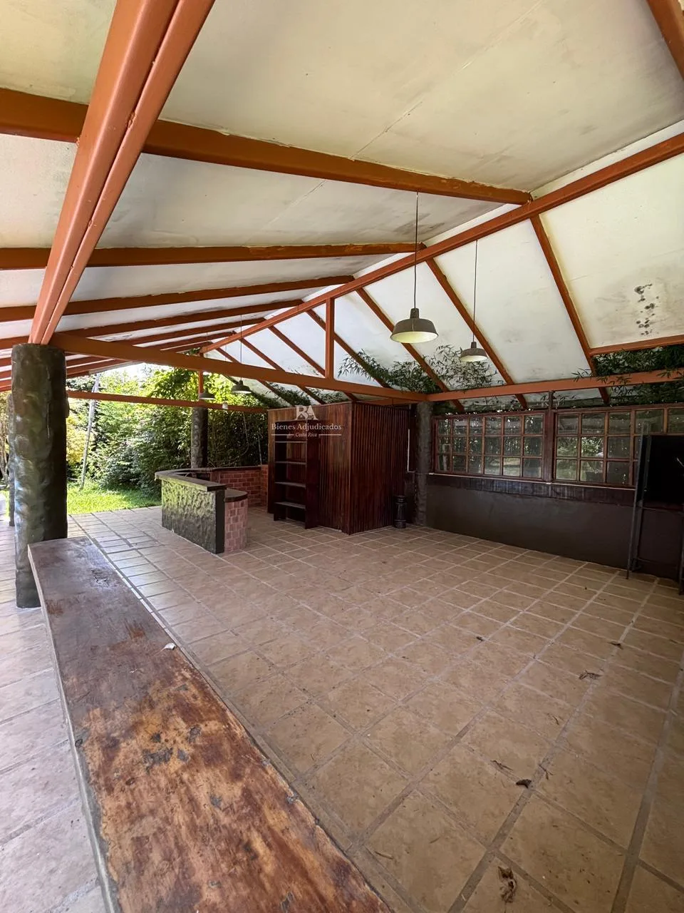 Quinta en la Garita de Alajuela