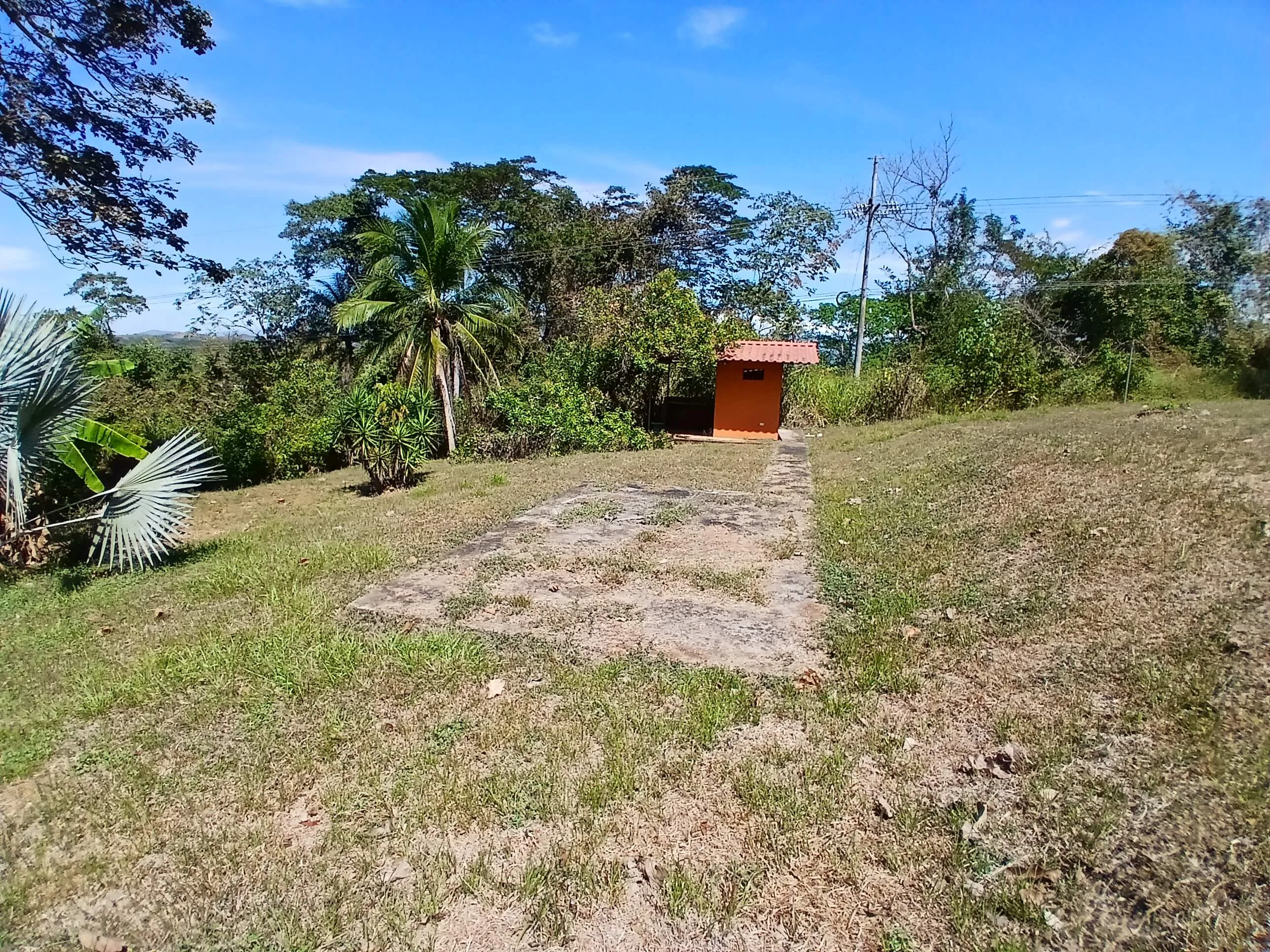 QUINTA EN LA GUACIMO DE OROTINA