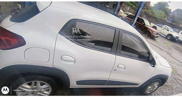 RENAULT – KWID 2020