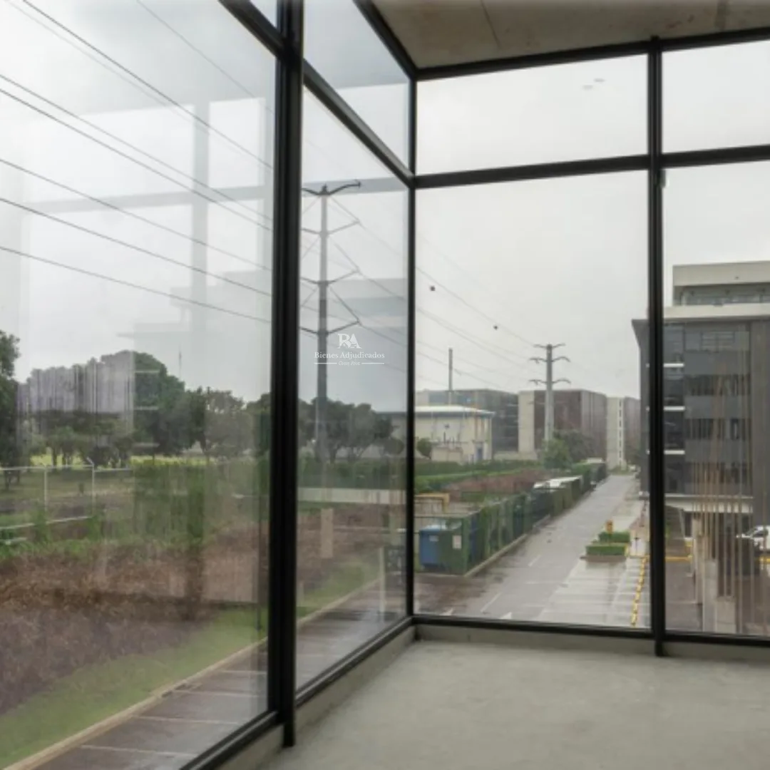 San Antonio Business Park