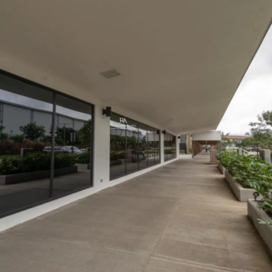 San Antonio Business Park