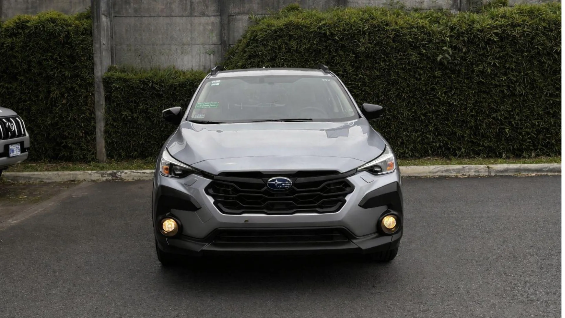 Subaru Crosstrek 2024