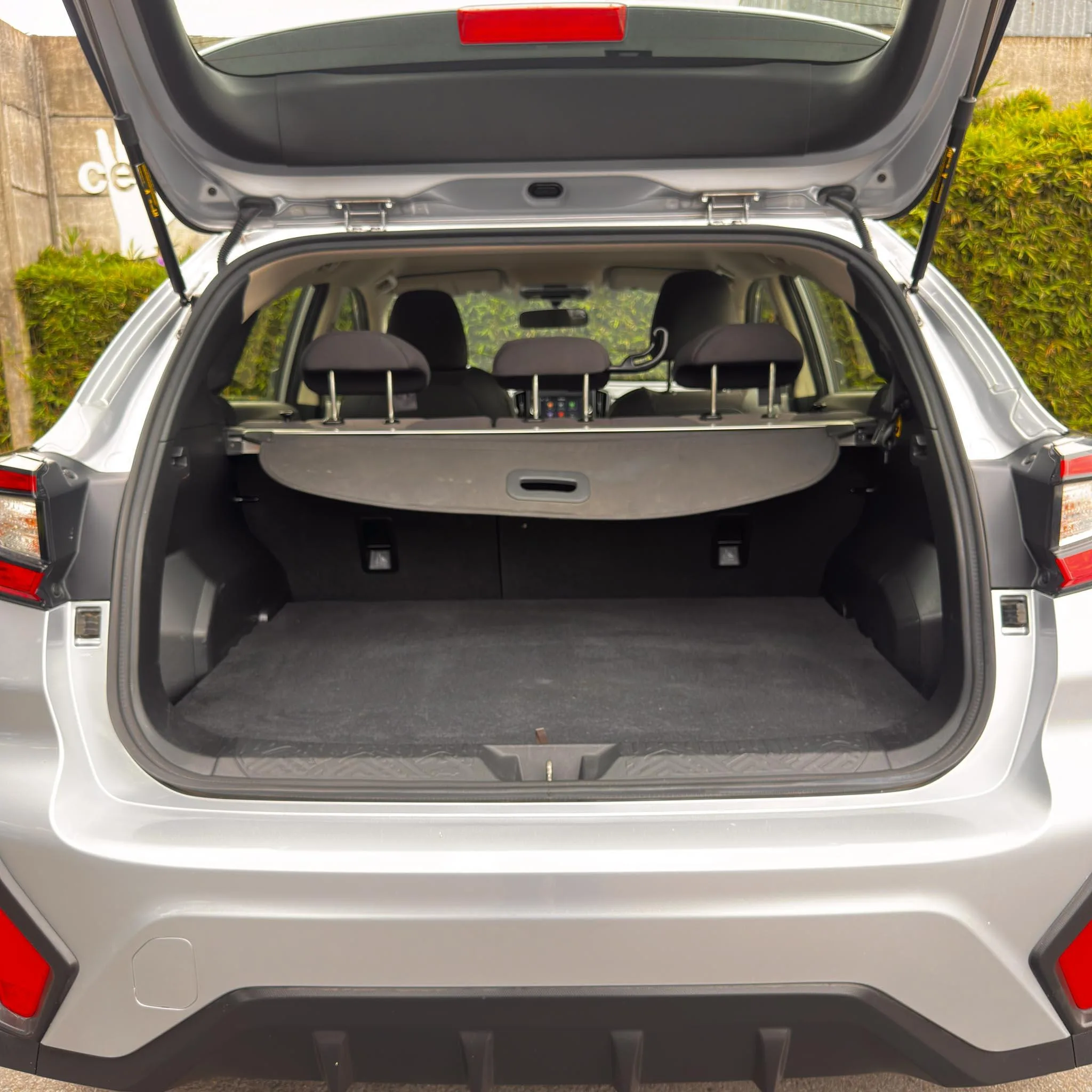 Subaru Crosstrek 2024