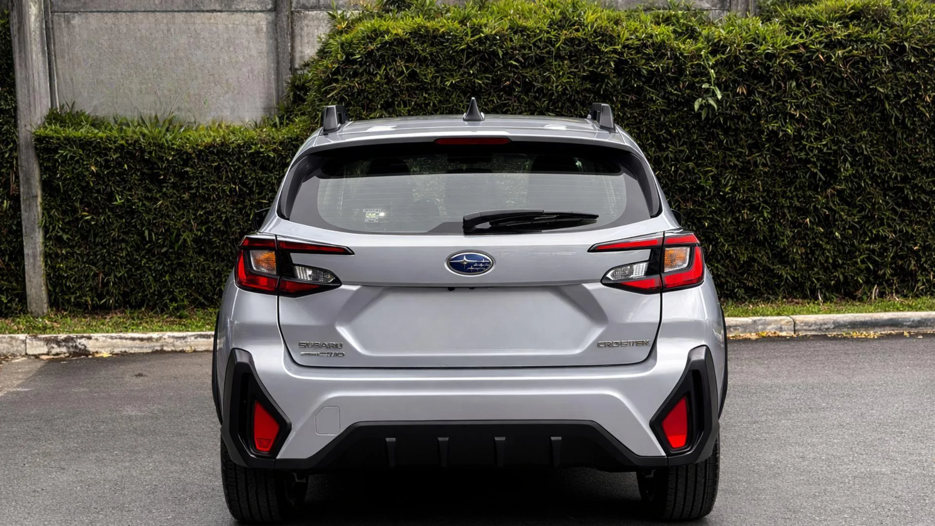 Subaru Crosstrek 2024