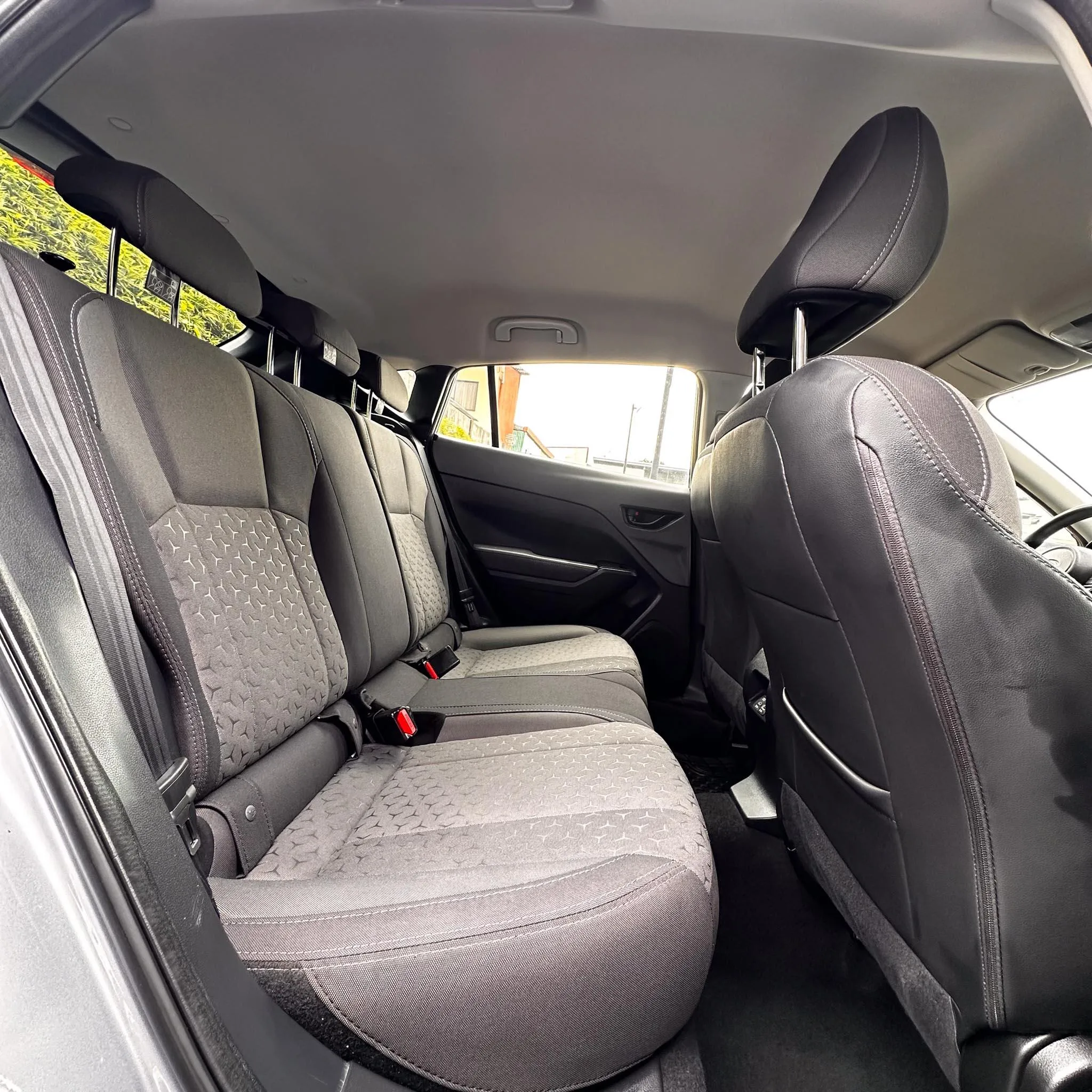 Subaru Crosstrek 2024