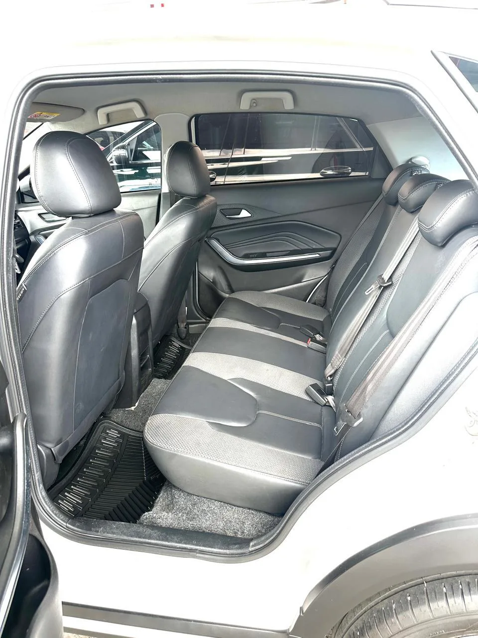 SUV 2WD – CHERY – TIGGO 2 PRO – 2024