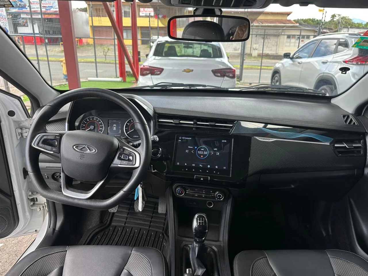 SUV 2WD – CHERY – TIGGO 2 PRO – 2024