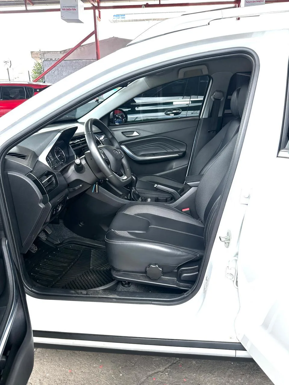SUV 2WD – CHERY – TIGGO 2 PRO – 2024