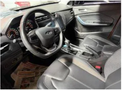 SUV 2WD – CHERY – TIGGO 2 PRO – 2024