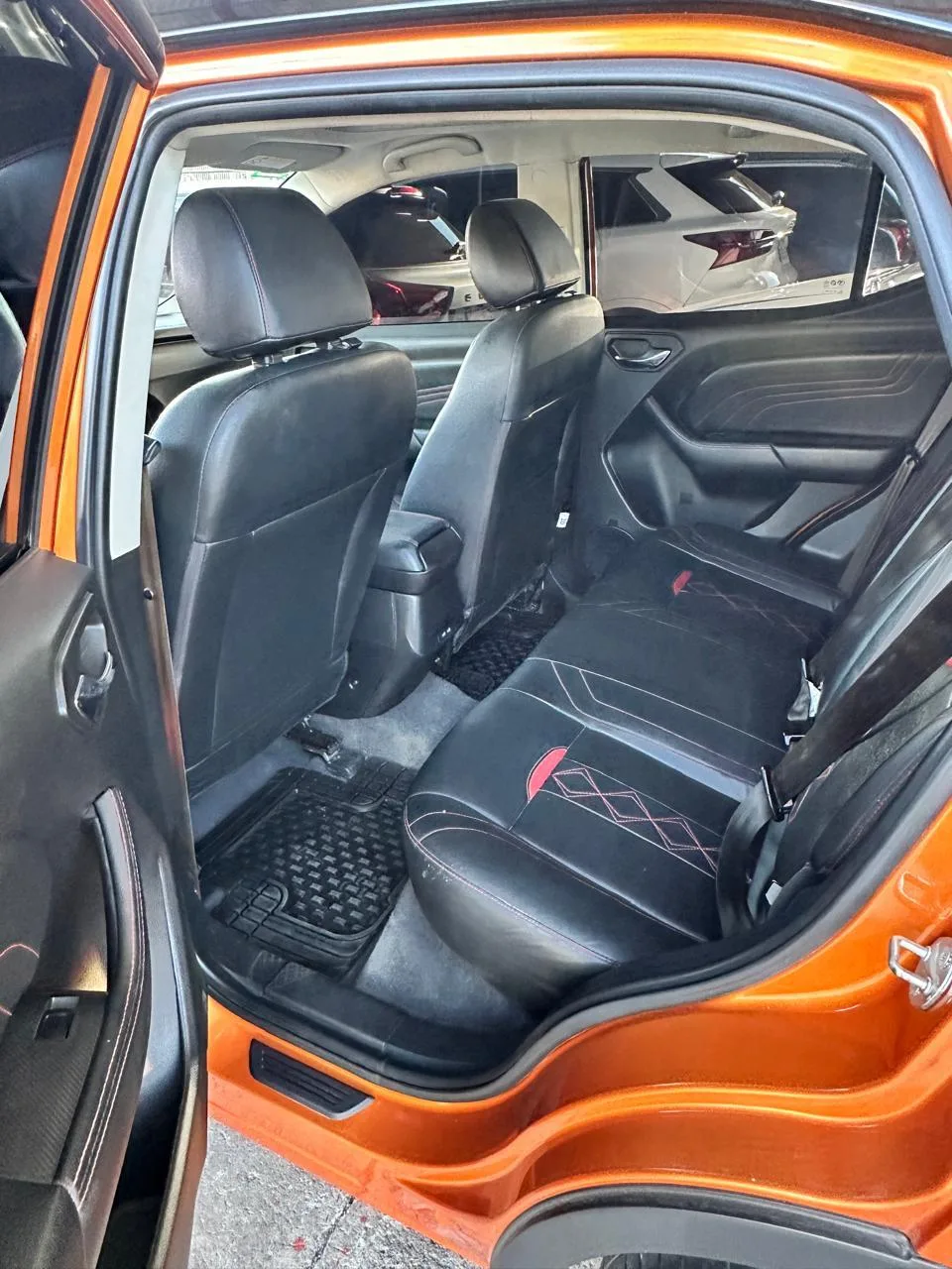 SUV 2WD – SOUEAST – DX 3 – 2022