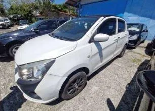SUZUKI – CELERIO GLX – 2018