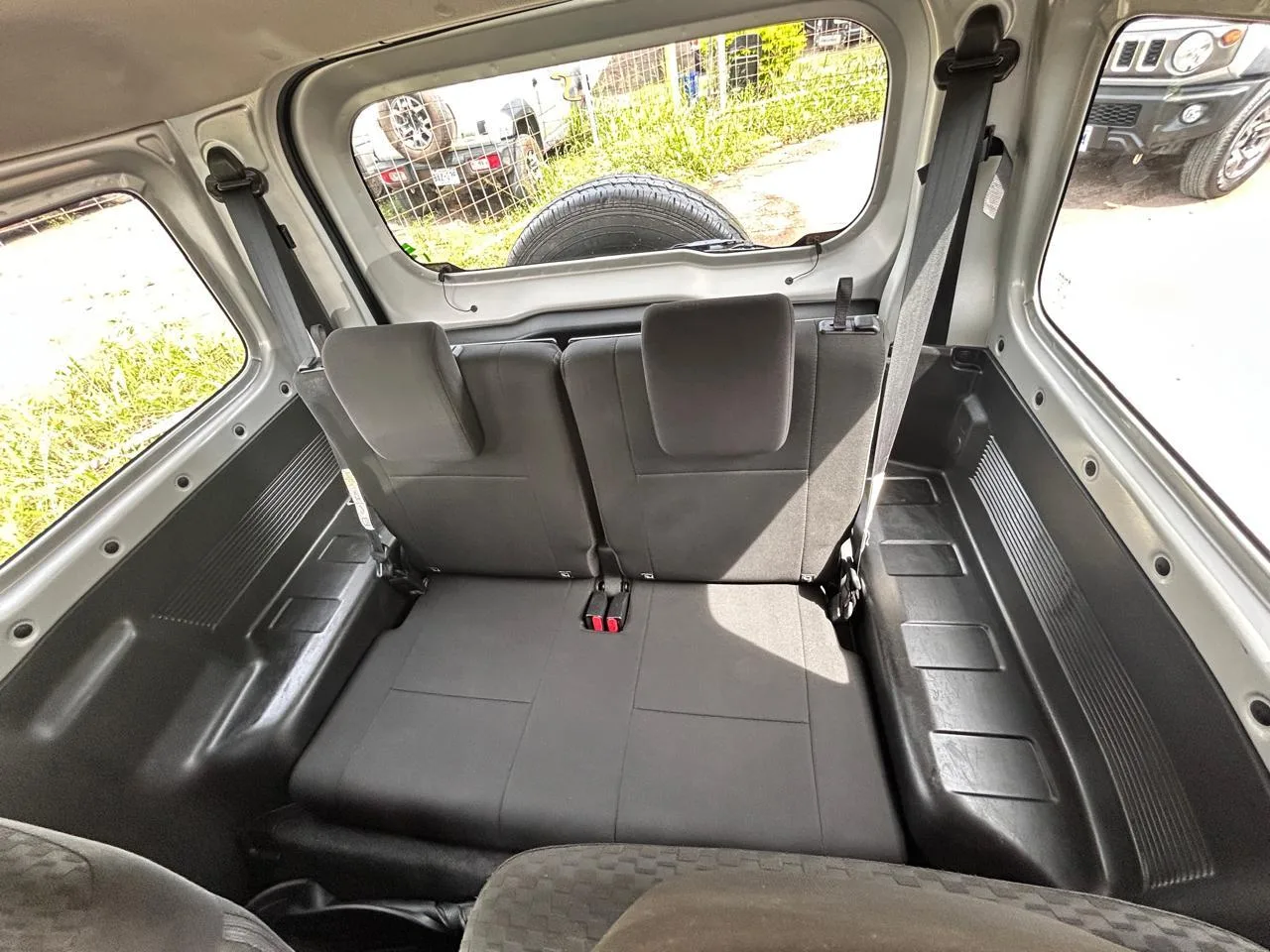 Suzuki Jimny Manual 2024