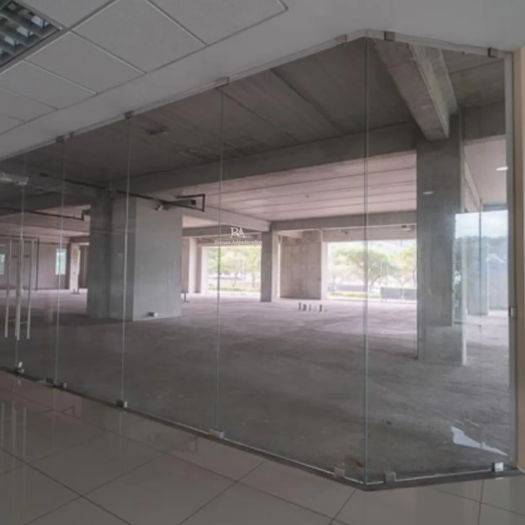 Terra Campus Corporativo