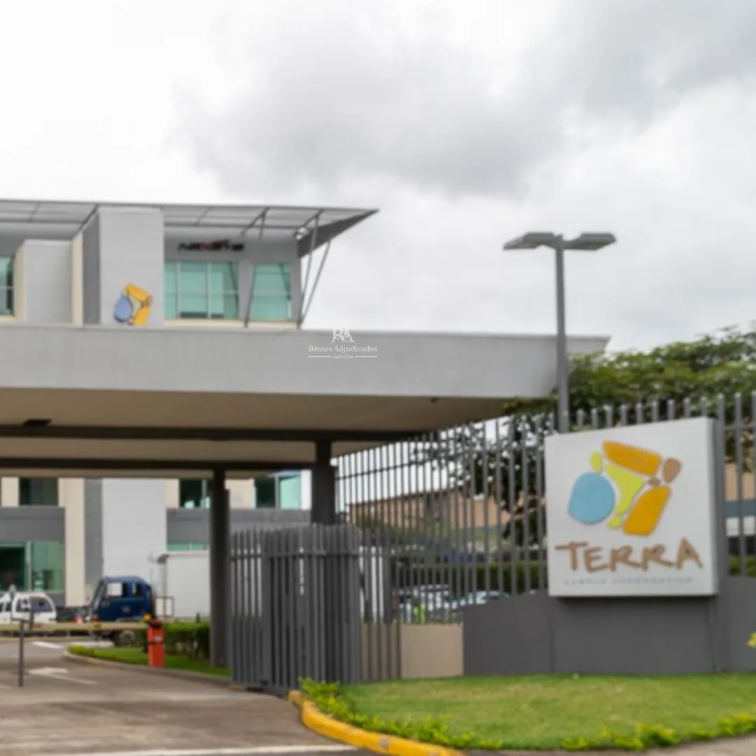 Terra Campus Corporativo