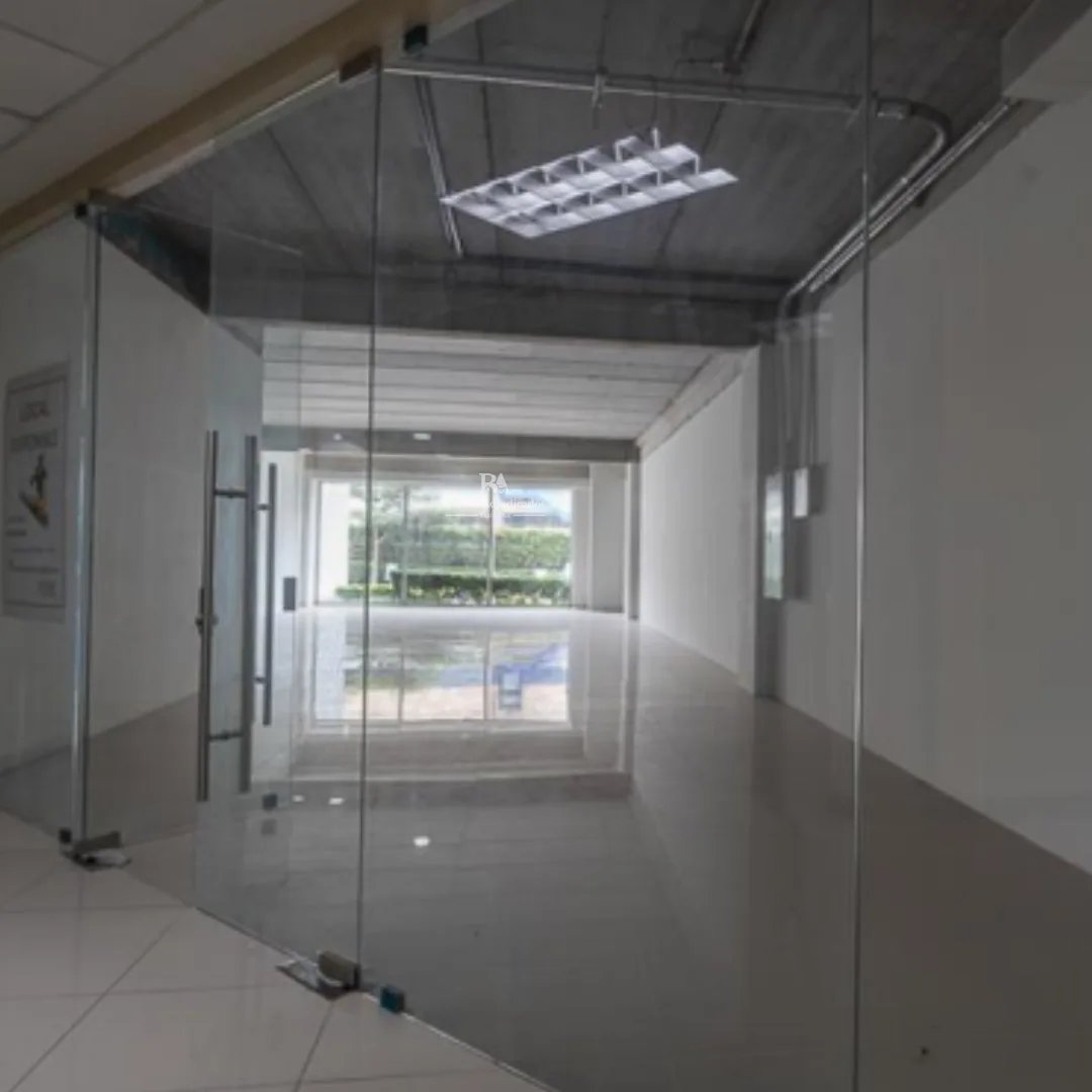 Terra Campus Corporativo