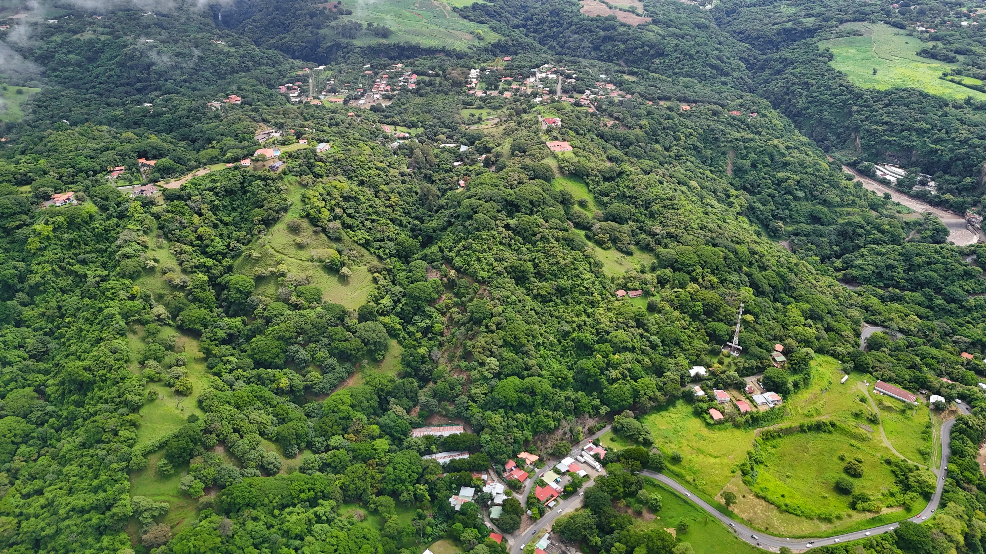 Terreno Alajuela Atenas