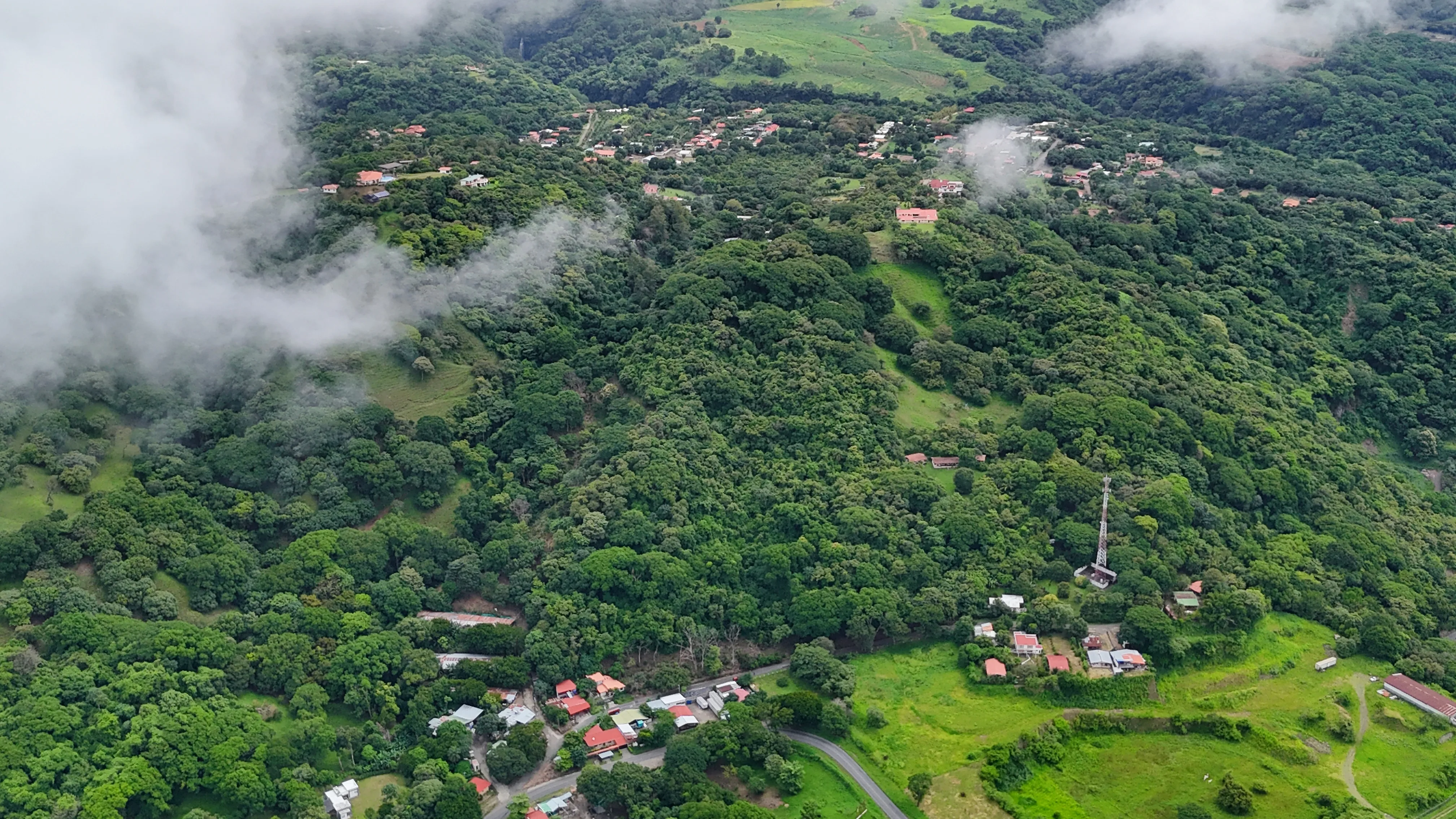 Terreno Alajuela Atenas