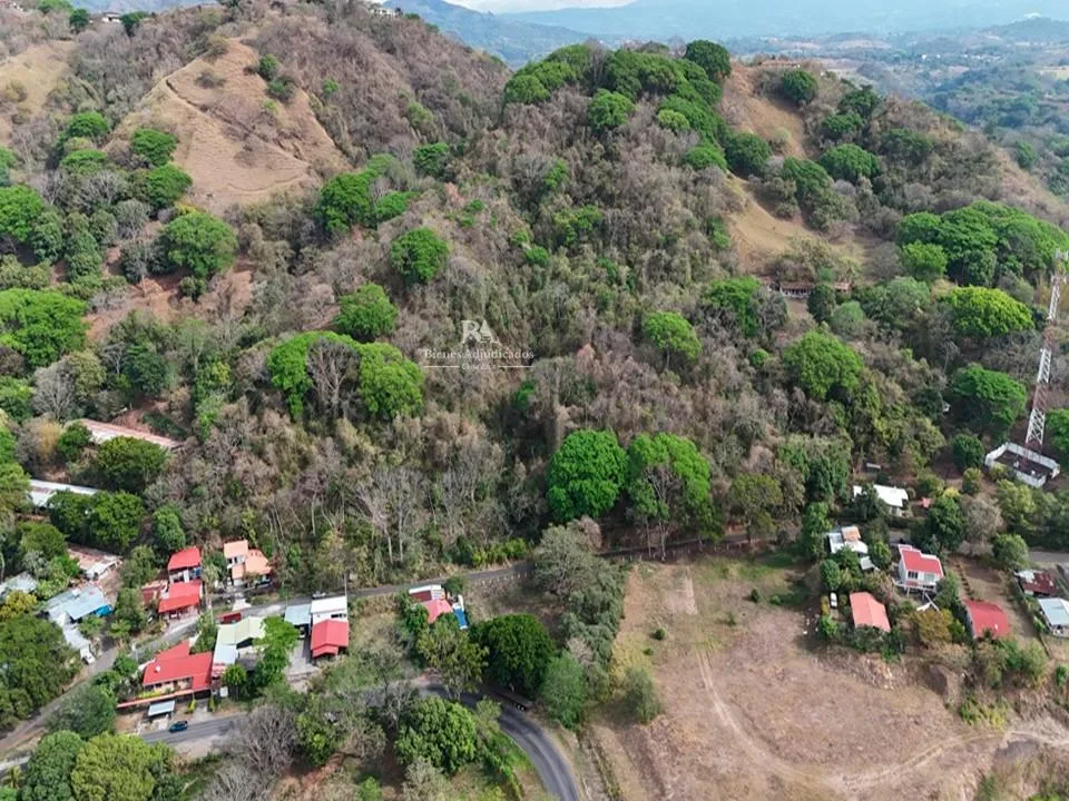 Terreno Alajuela Atenas