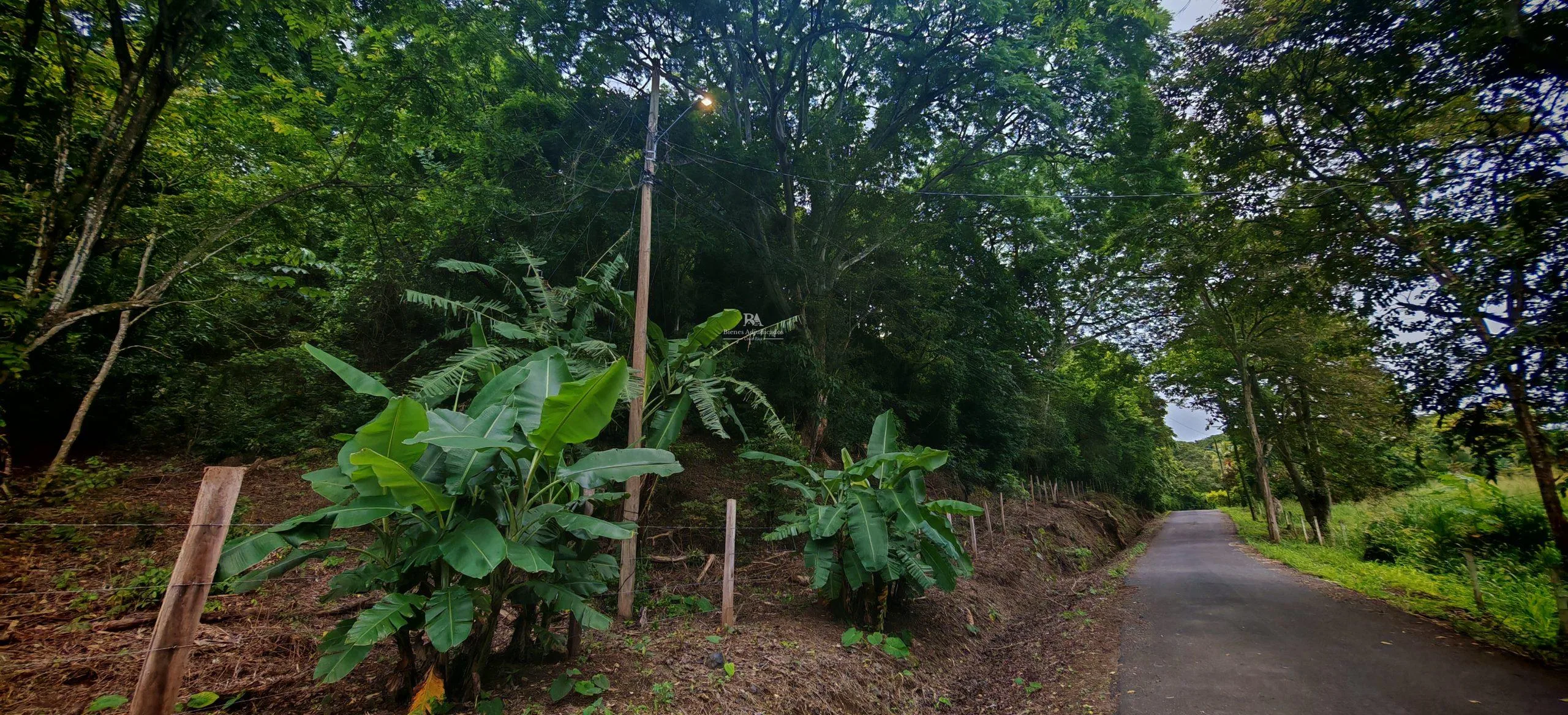Terreno Alajuela Atenas