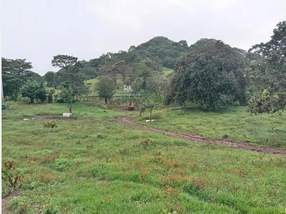 Terreno Alajuela Turrucares