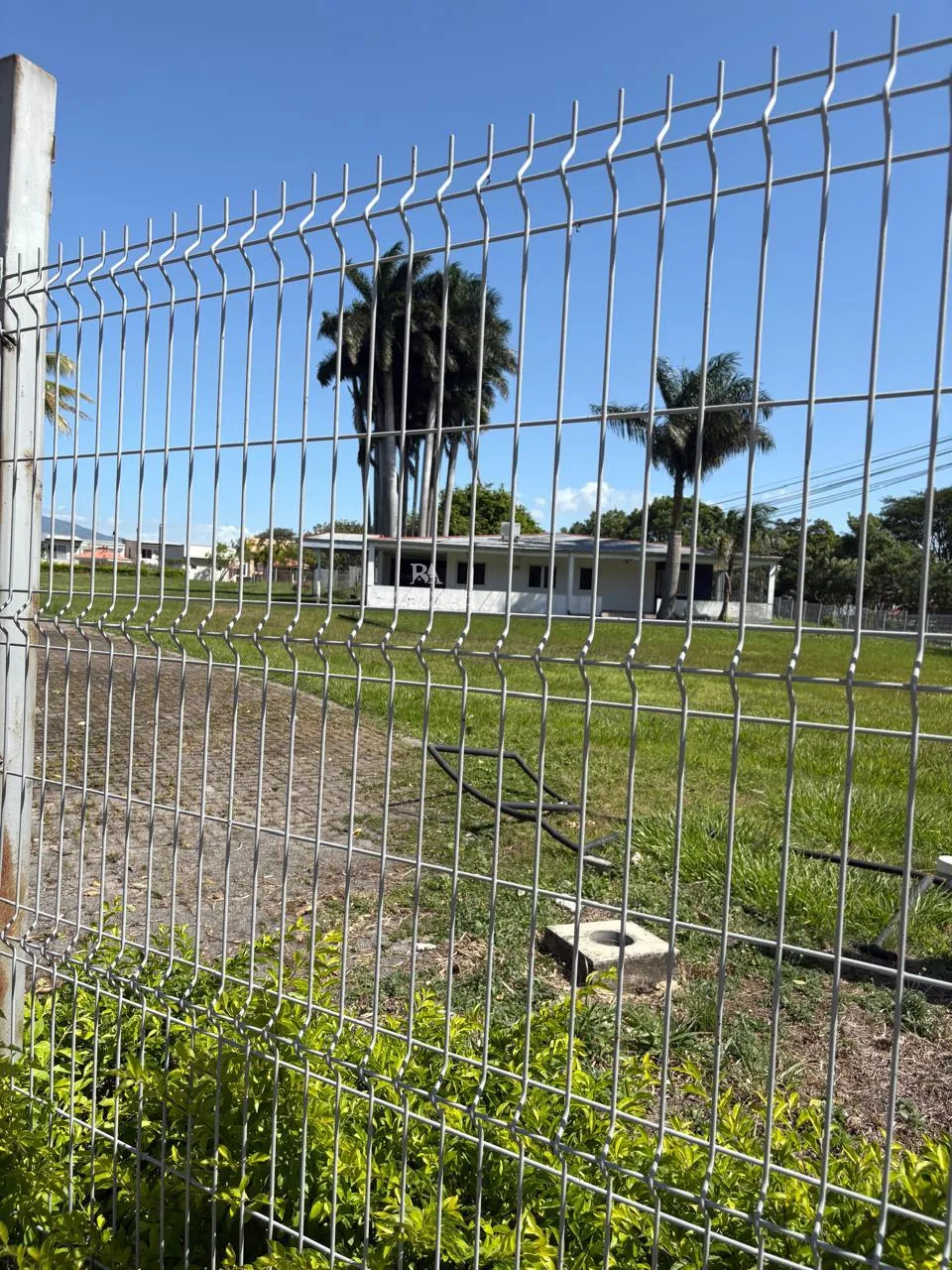 Terreno comercial en Hacienda El Coyol