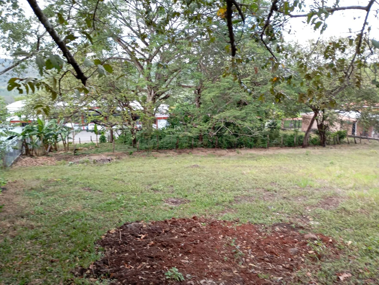 Terreno en Abangares Guanacaste
