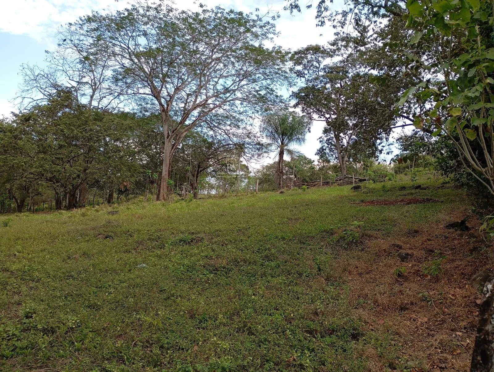 Terreno en Abangares Guanacaste