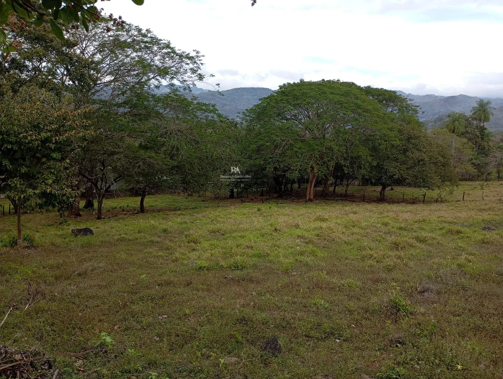 Terreno en Abangares Guanacaste