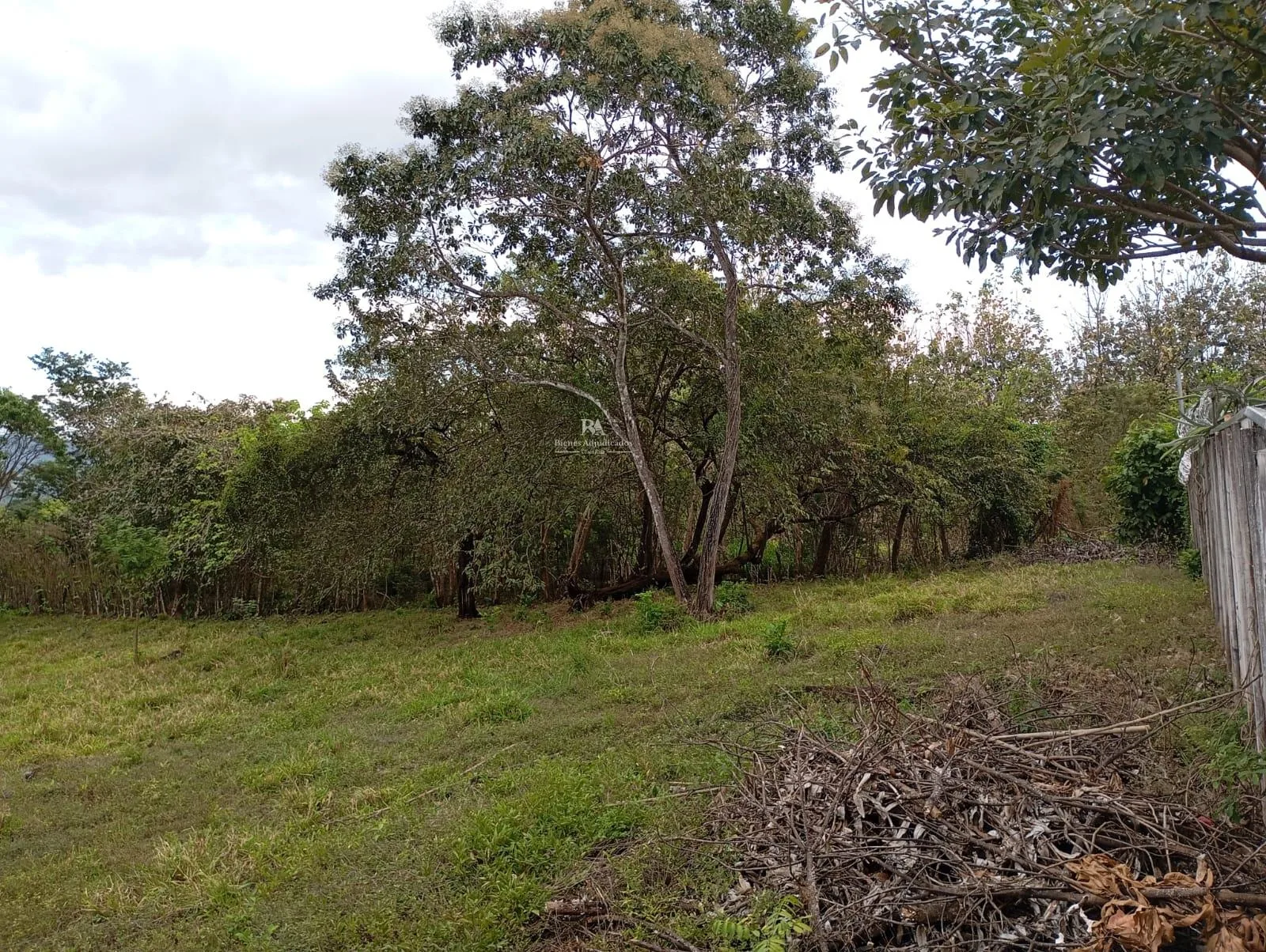 Terreno en Abangares Guanacaste