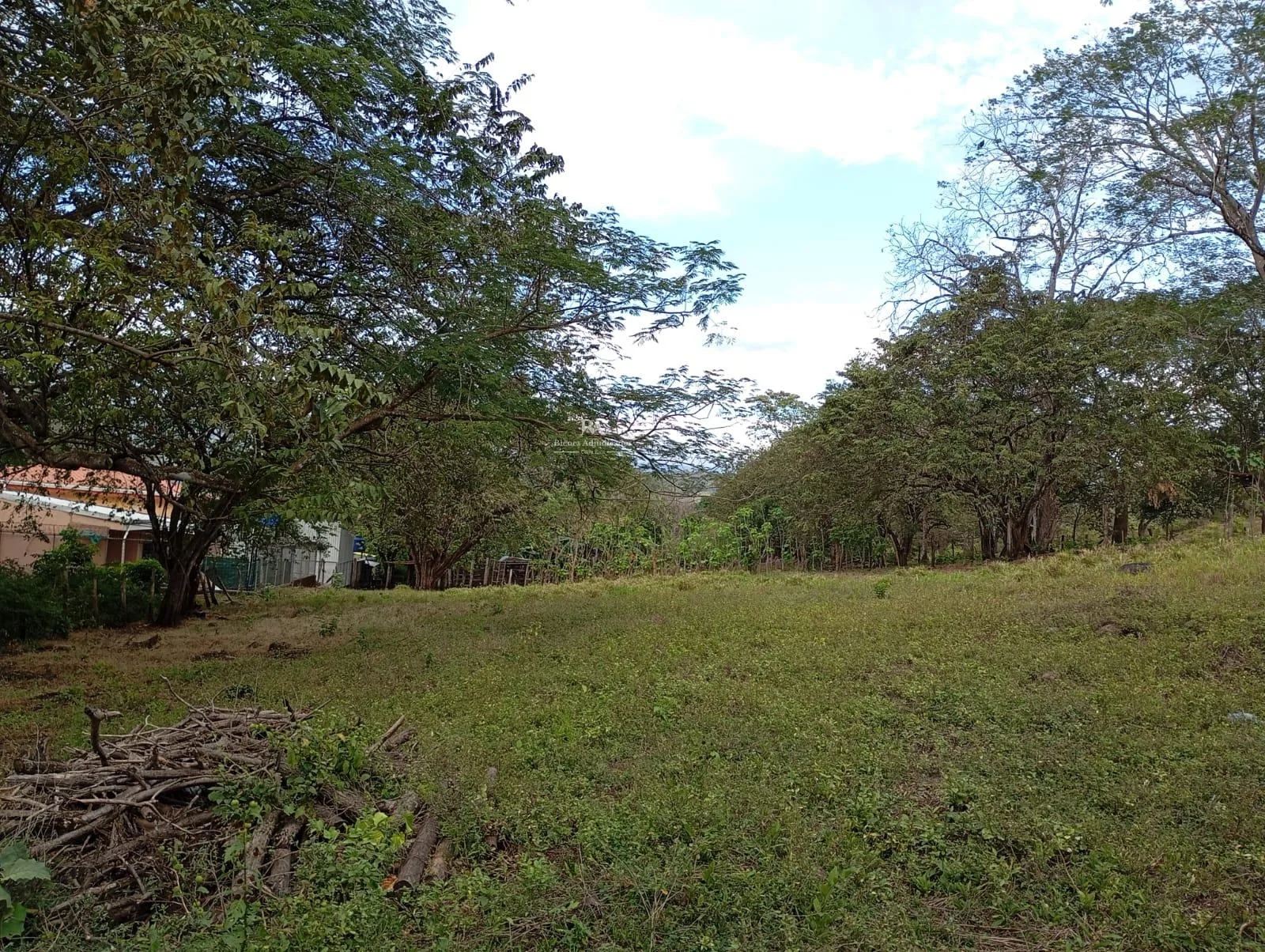 Terreno en Abangares Guanacaste
