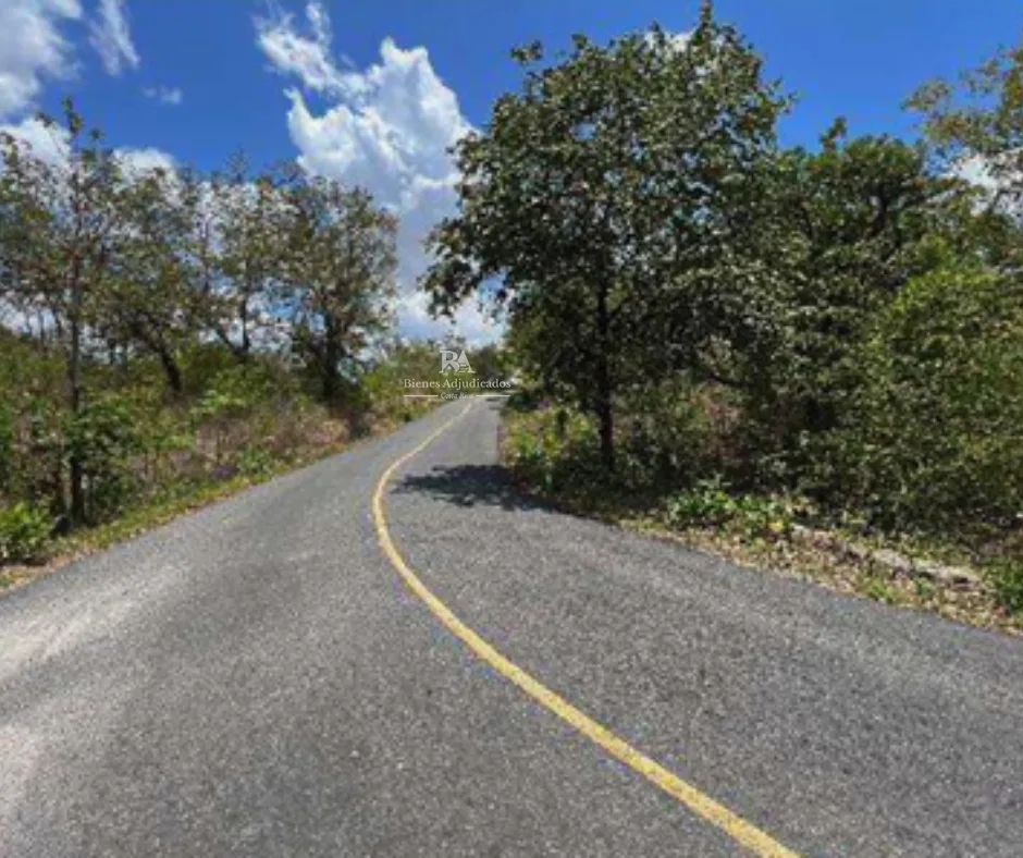 Terreno en Bagaces Guanacaste