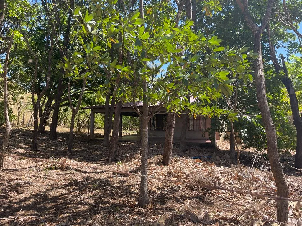 Terreno en Bagaces Guanacaste