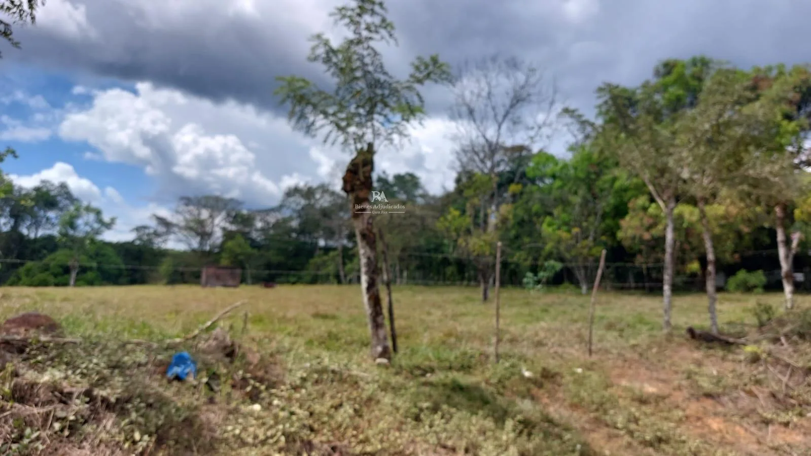 Terreno en Buenos Aires