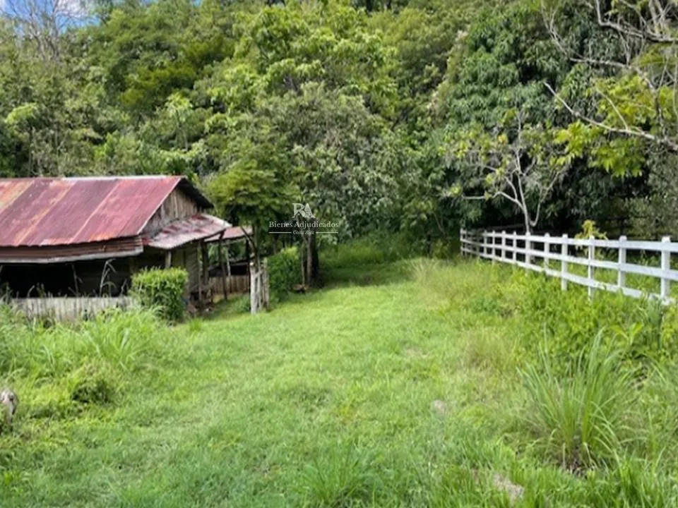Terreno en Hojancha Guanacaste