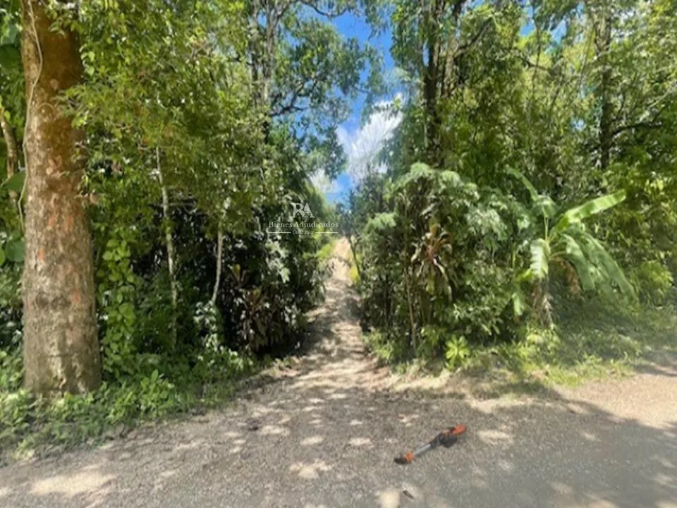 Terreno en Hojancha Guanacaste
