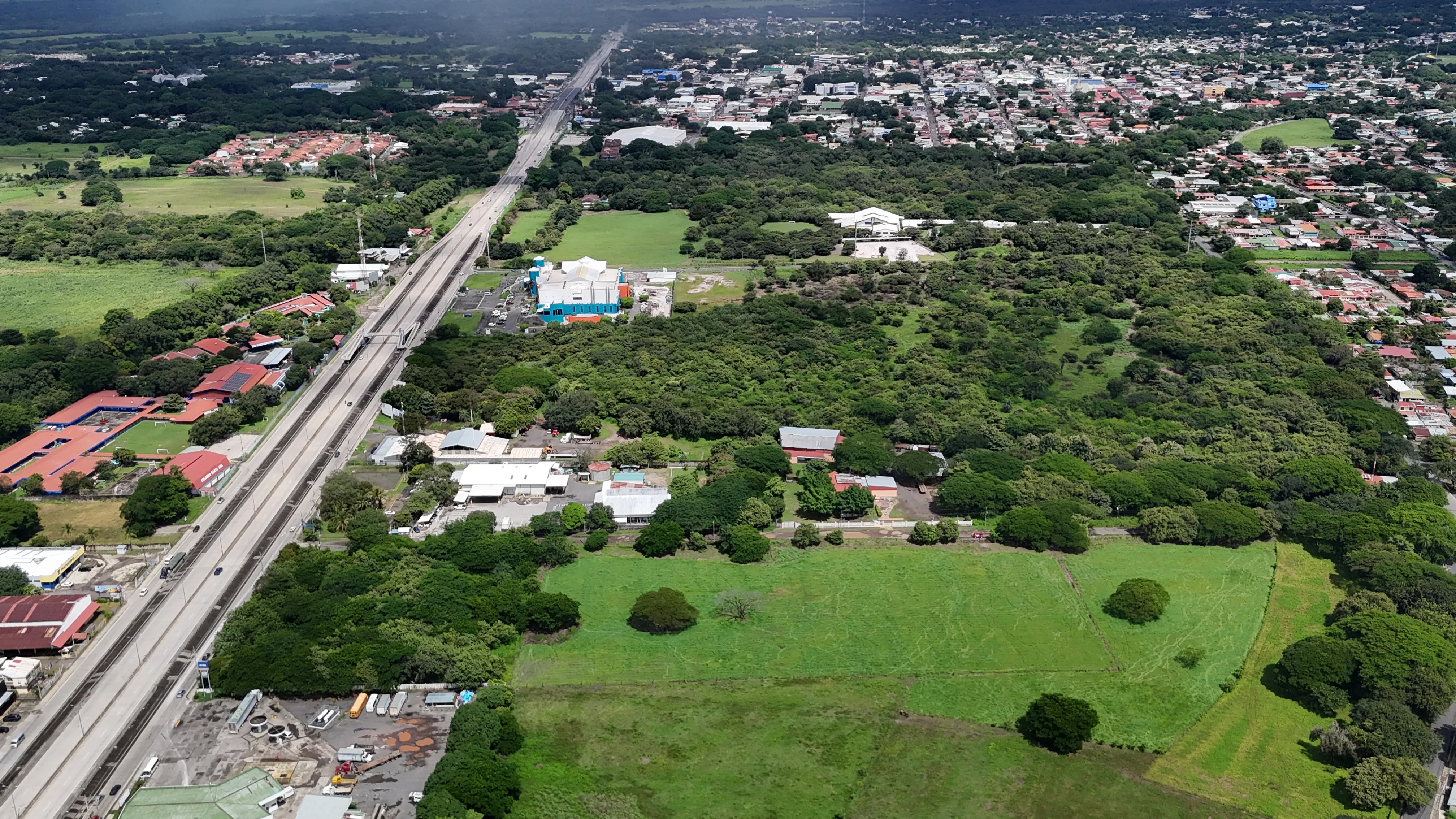 Terreno en Liberia Guanacaste