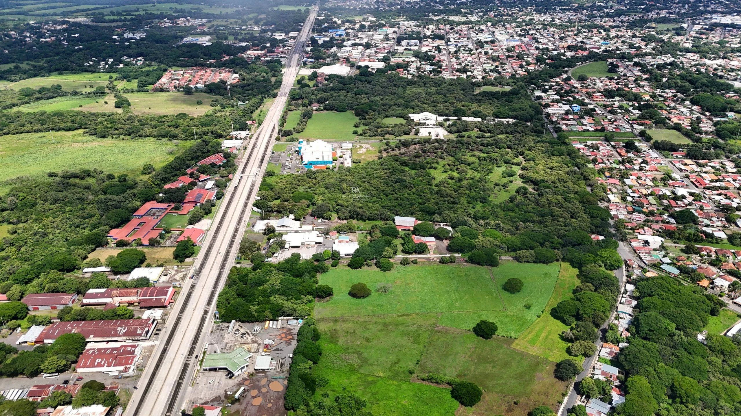 Terreno en Liberia Guanacaste