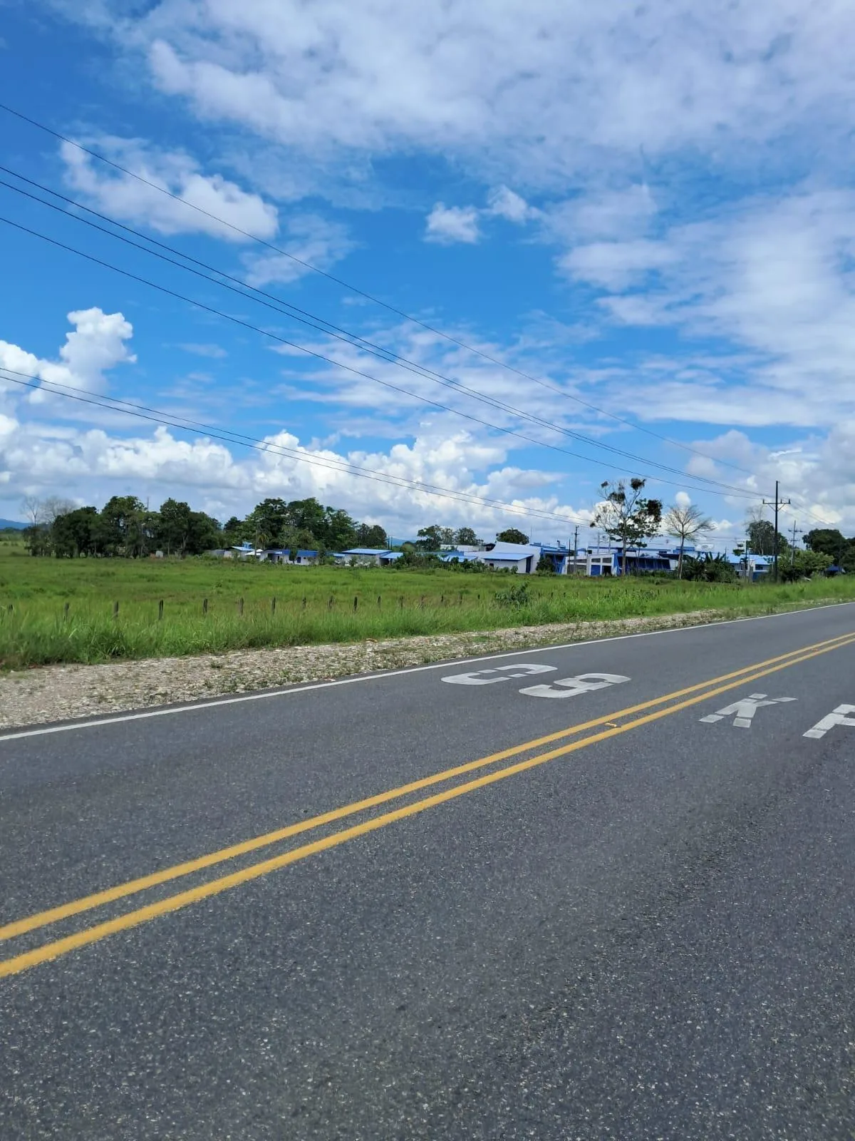 Terreno en Puntarenas Ciudad Neily