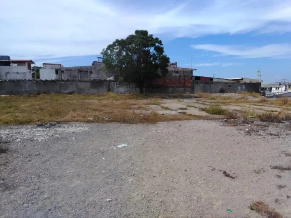 Terreno en Puntarenas