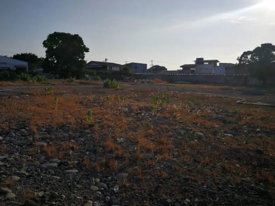 Terreno en Puntarenas
