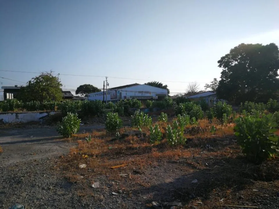 Terreno en Puntarenas