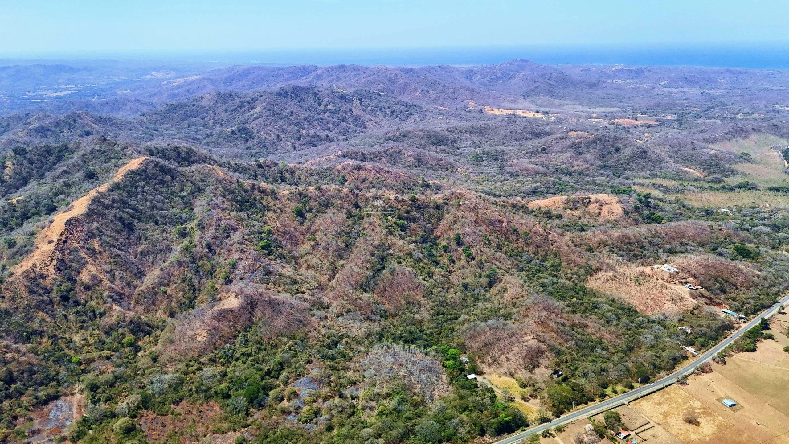 Terreno en Santa Cruz Guanacaste