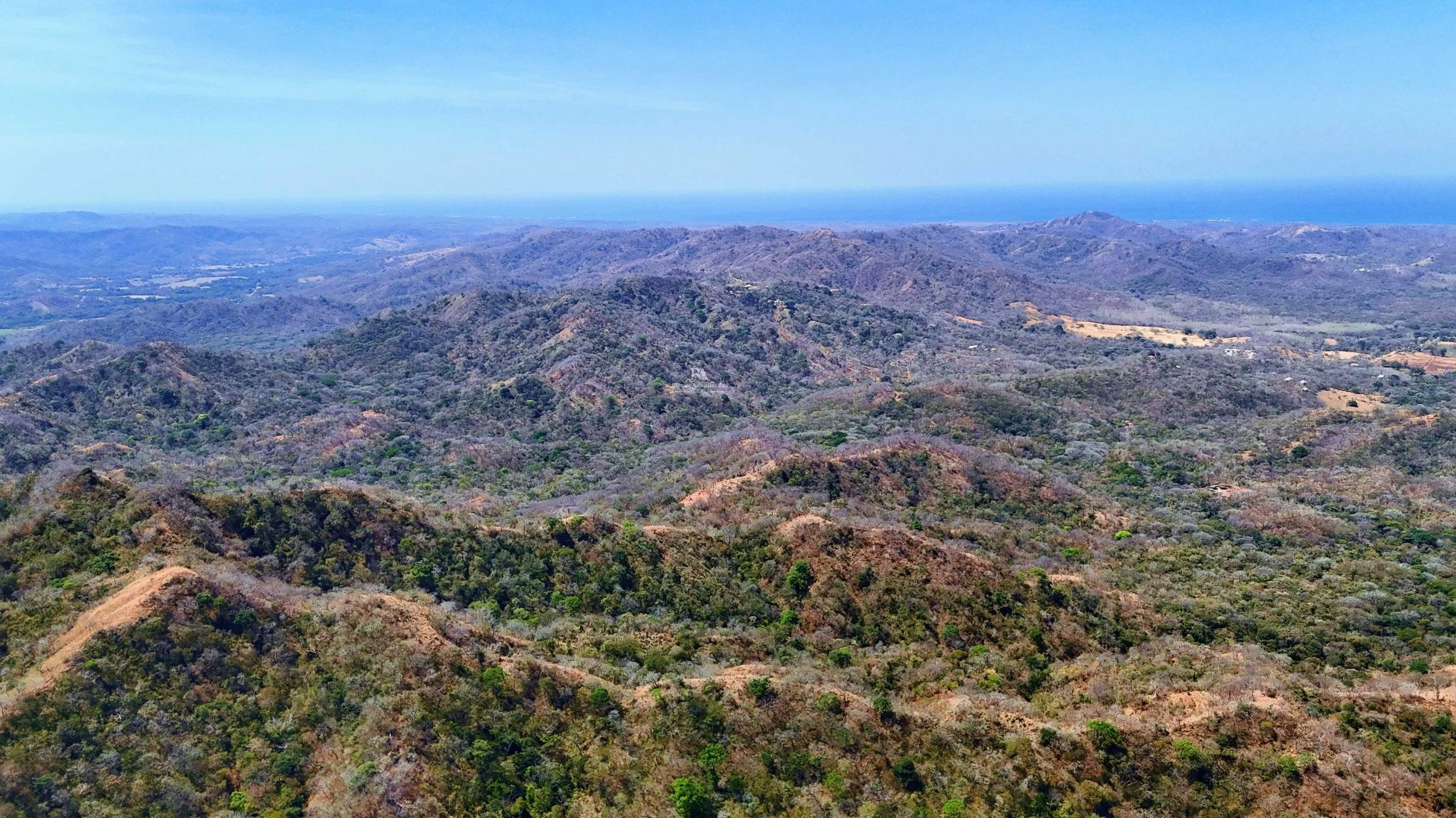 Terreno en Santa Cruz Guanacaste