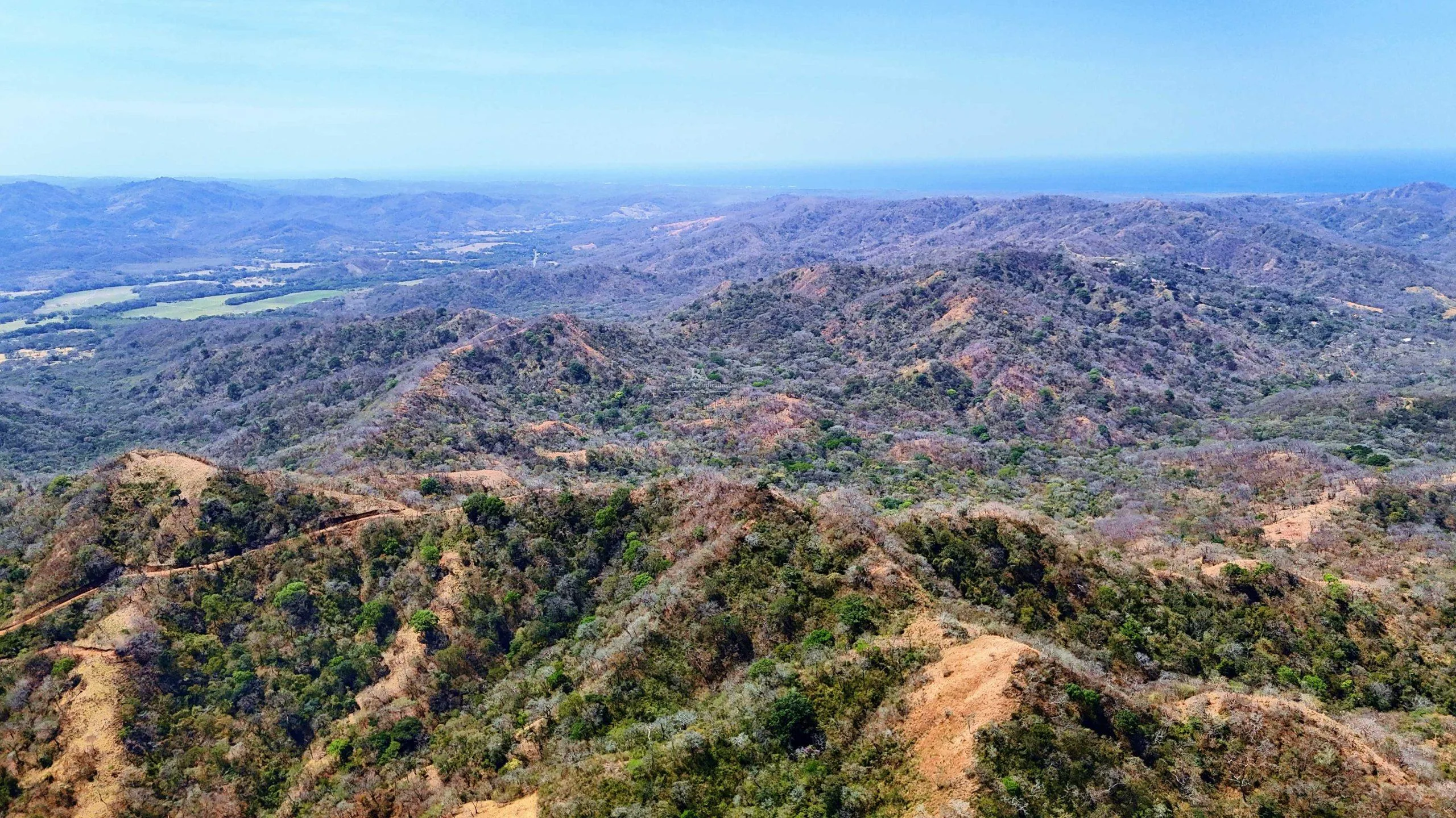 Terreno en Santa Cruz Guanacaste