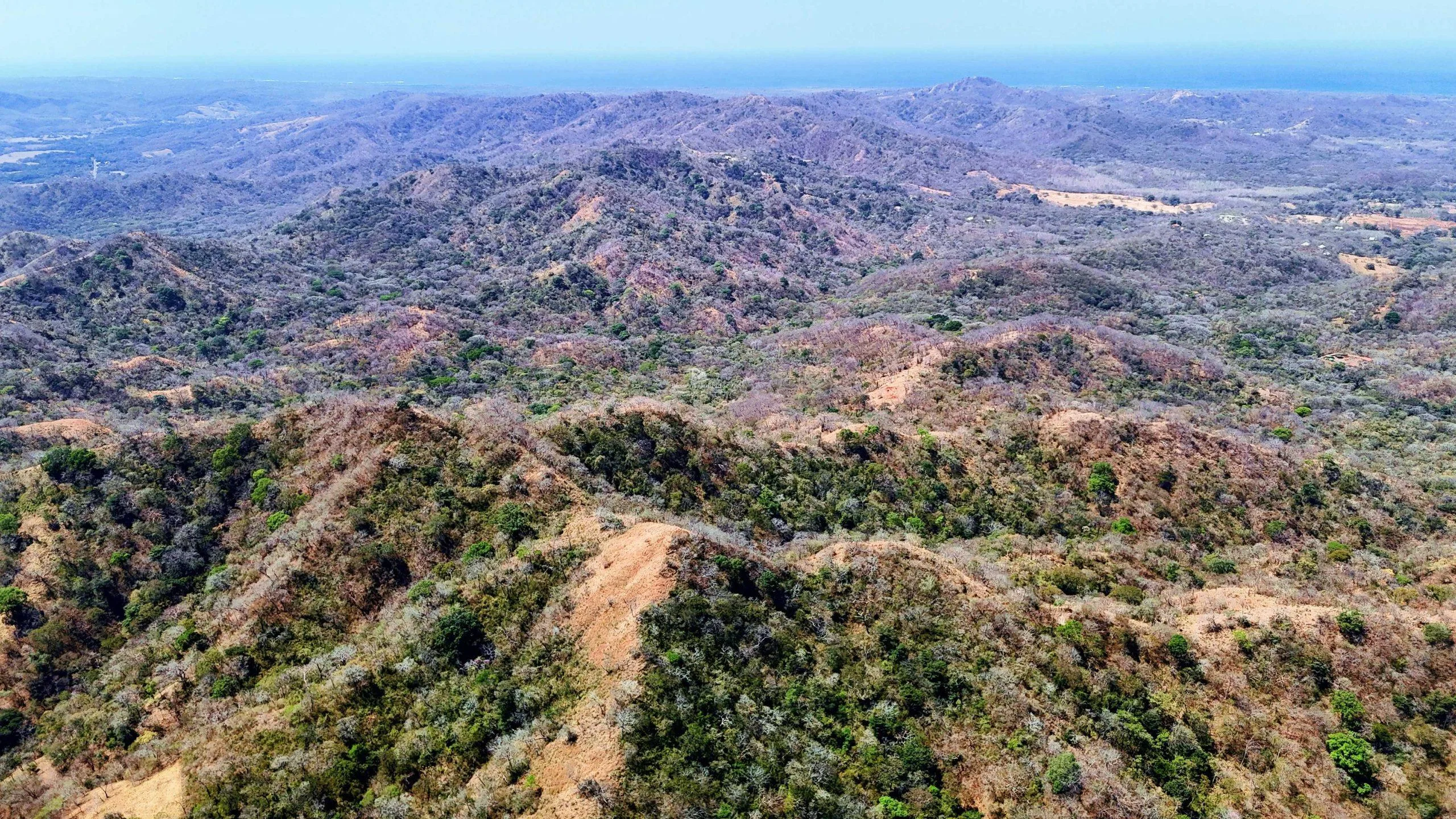 Terreno en Santa Cruz Guanacaste