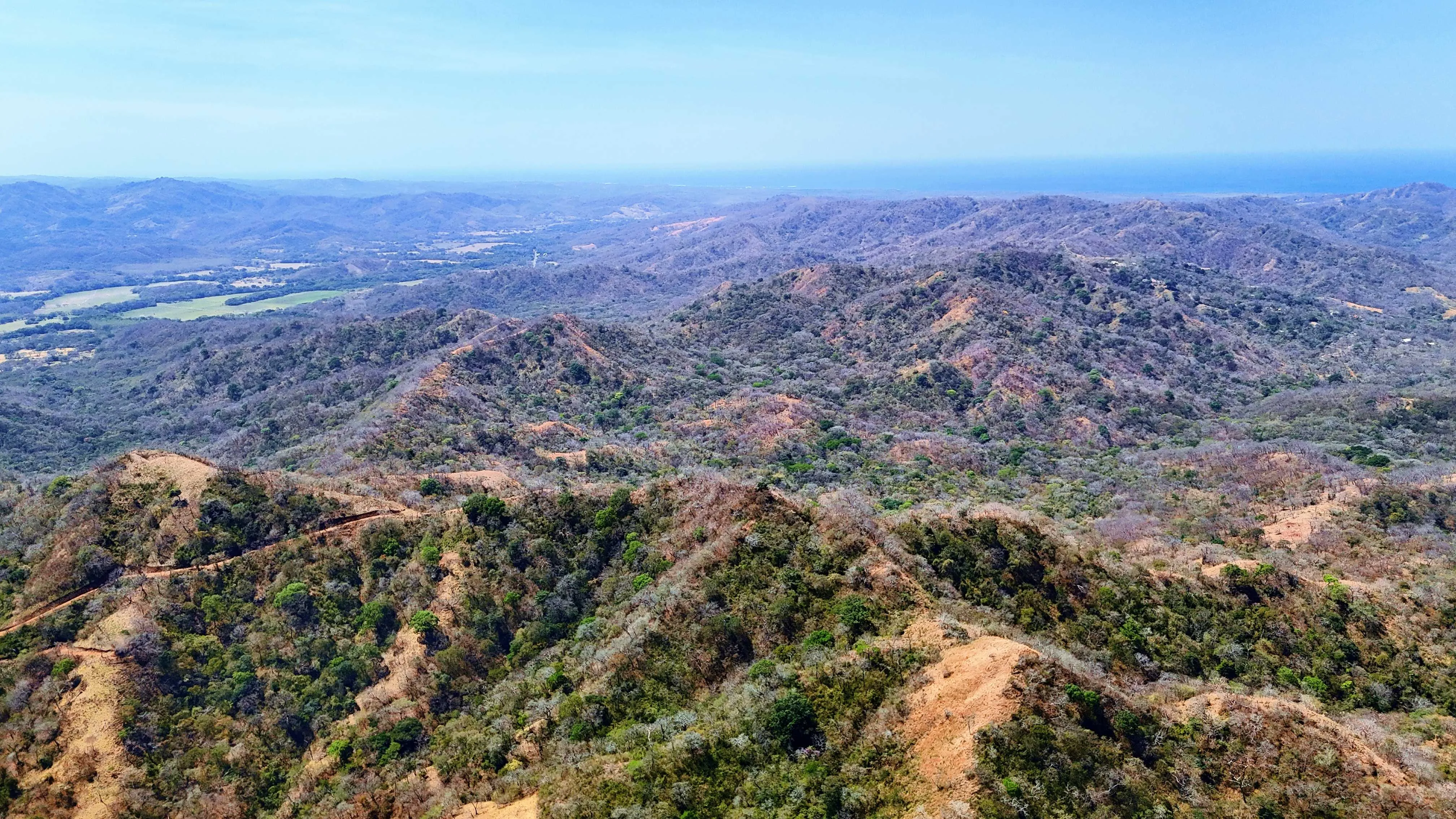 Terreno en Santa Cruz Guanacaste